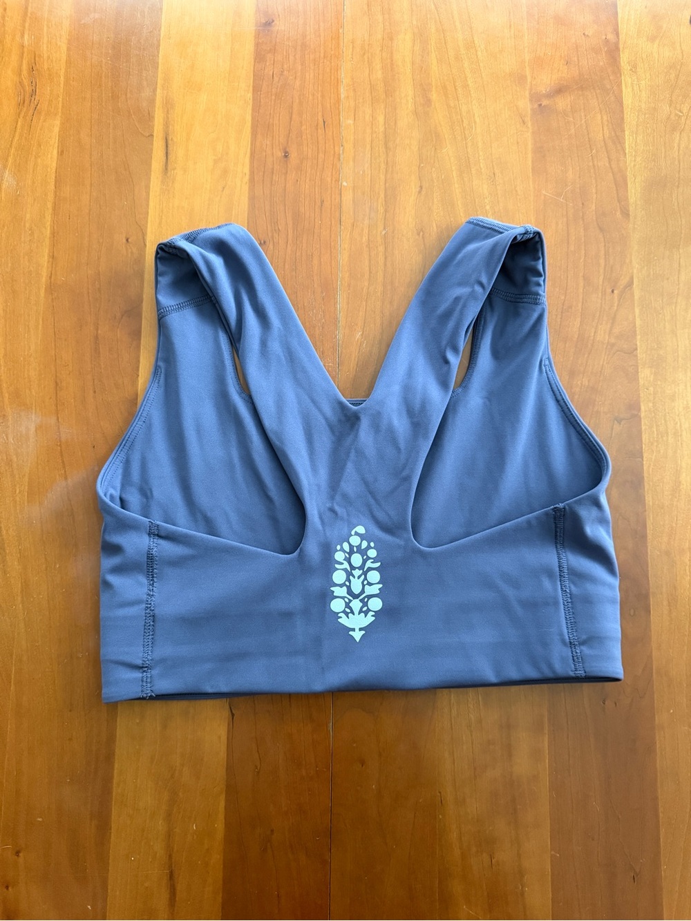 FP Movement Win Win Sports Bra in Purple